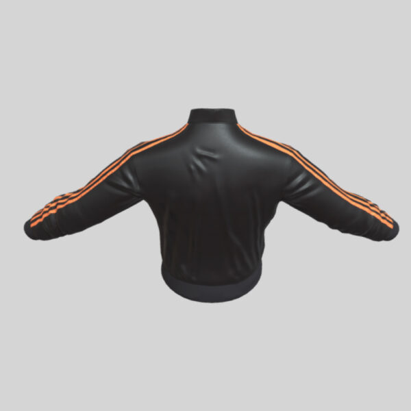Adidas Jacket